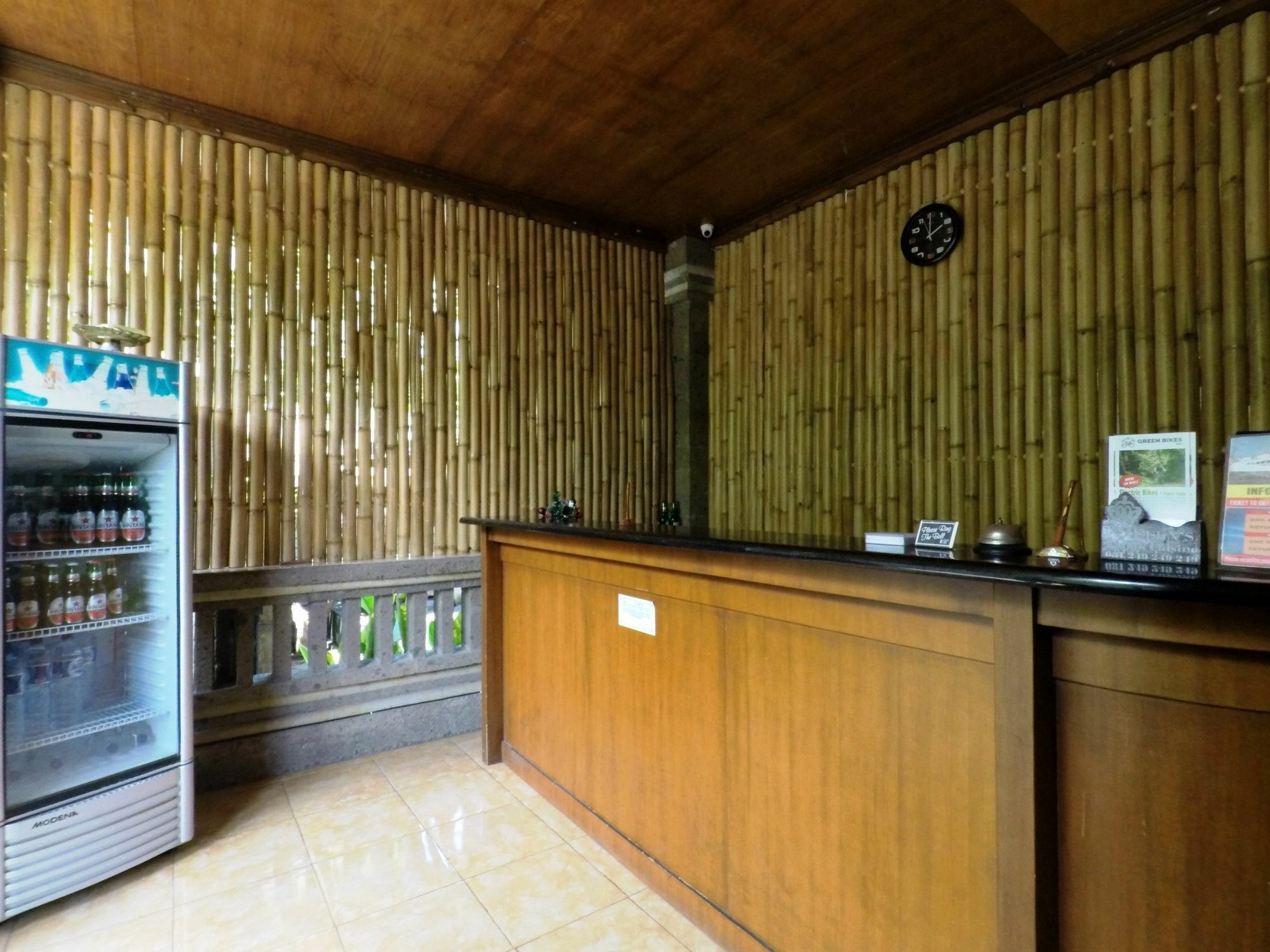 Villa Happy Jimbaran Ngoại thất bức ảnh