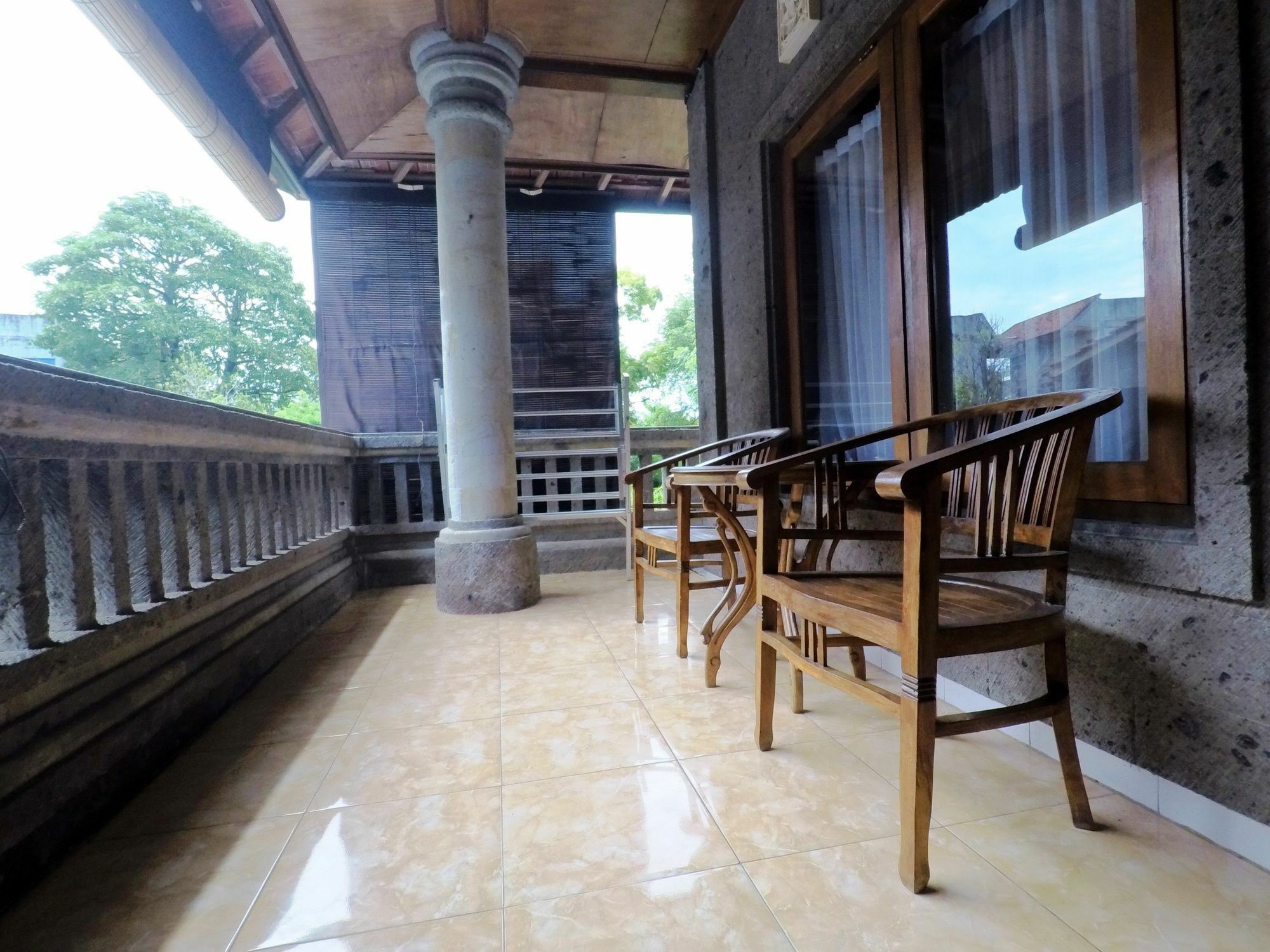 Villa Happy Jimbaran Ngoại thất bức ảnh